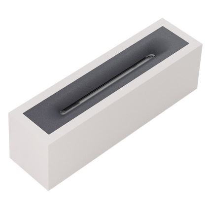 LED Difusor de aroma e humidificador de ar com imitação de chama LED/10W/5V