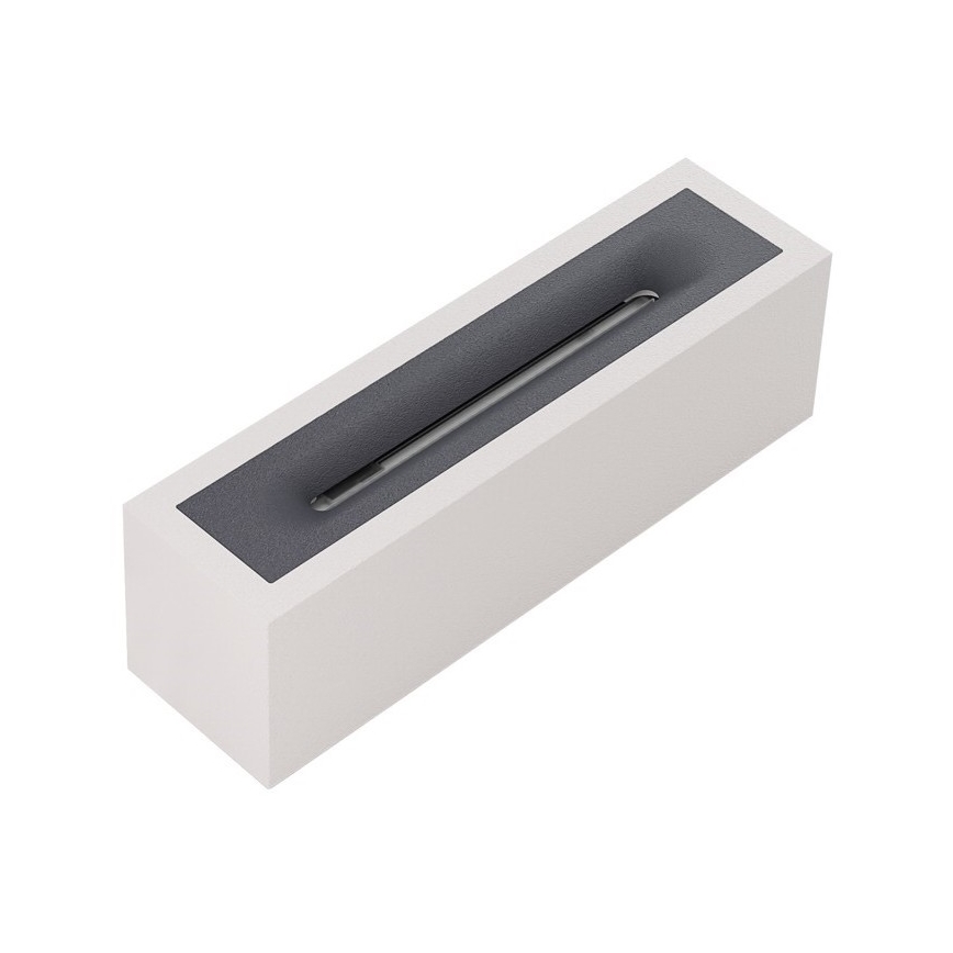 LED Difusor de aroma e humidificador de ar com imitação de chama LED/10W/5V