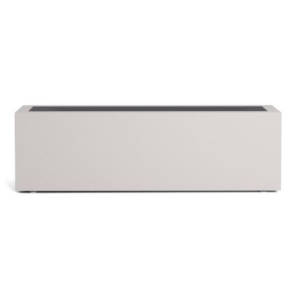 LED Difusor de aroma e humidificador de ar com imitação de chama LED/10W/5V