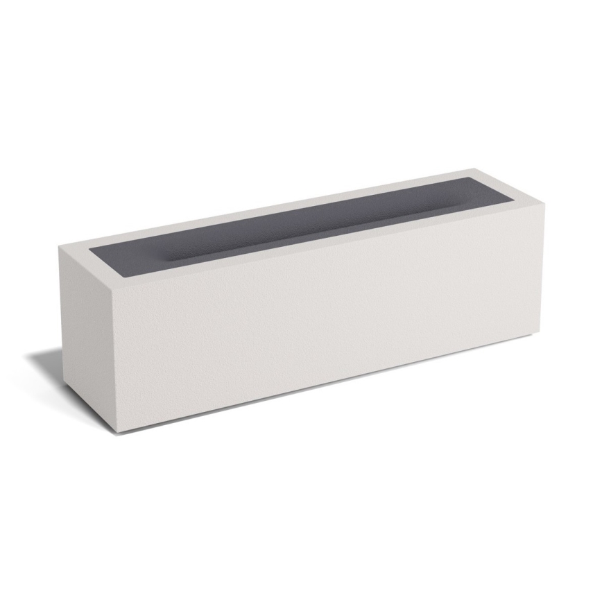 LED Difusor de aroma e humidificador de ar com imitação de chama LED/10W/5V