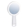Immax 09103L - Espelho de maquilhagem dimerizável LED+CCT SWEET LED/3W/5V branco