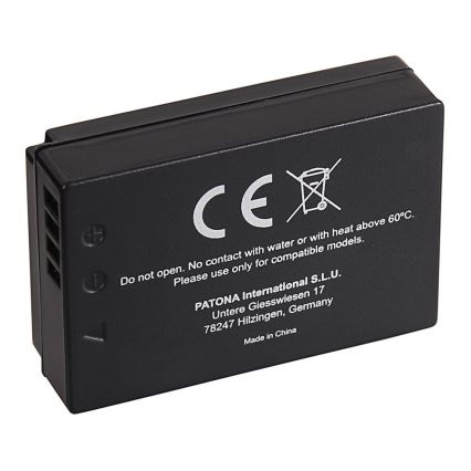 Immax - Bateria 850mAh/7.2V/6.1Wh