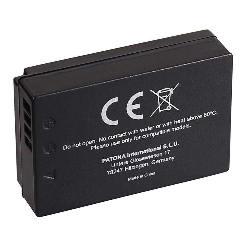 Immax - Bateria 850mAh/7.2V/6.1Wh