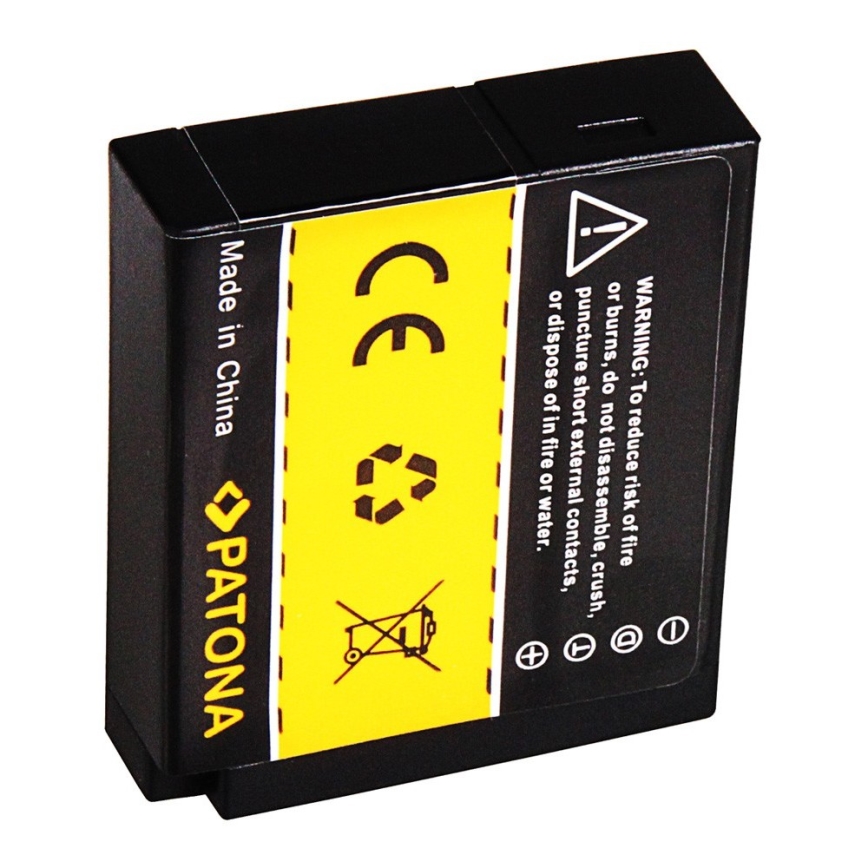 Immax - Bateria de chumbo-ácido 600mAh/7,2V/4,3Wh