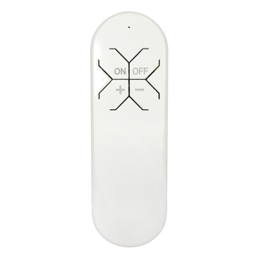 Immax NEO 07020L - Candelabro suspenso LED com regulação com controlo remoto AGUJERO LED/30W/230V Tuya