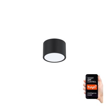Immax NEO 07023L-15 - Iluminação de teto LED com regulação RONDATE LED/12W/230V Tuya