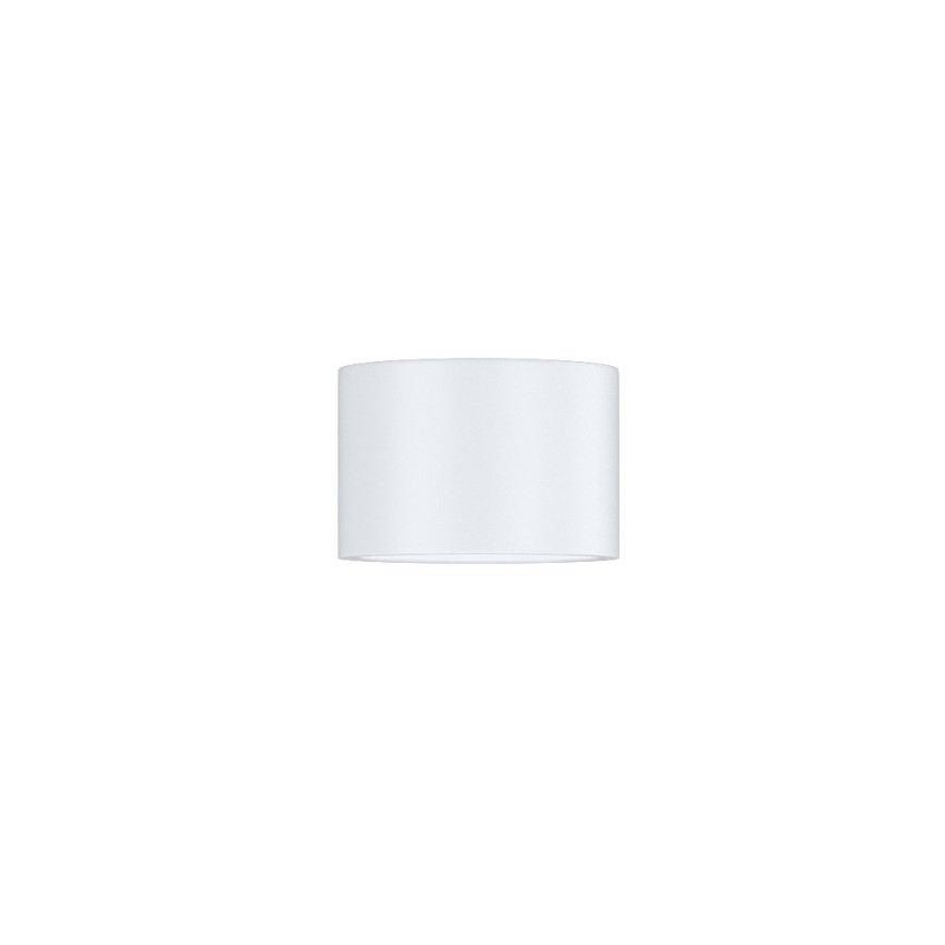 Immax Neo 07024L-15BD - Conjunto 2x Iluminação de teto LED com regulação RONDATE branco 2xLED/12W/230V + controlo remoto Tuya
