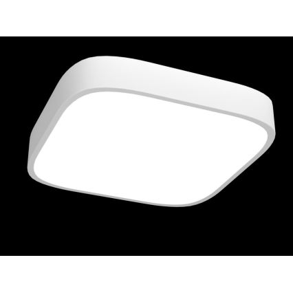 Immax NEO 07042L – Iluminação de teto LED com regulação RECUADRO LED/67W/230V + CR Tuya