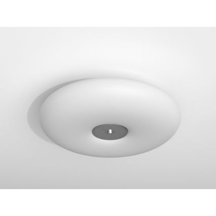 Immax NEO 07062L-Iluminação de teto RGBW com regulação FUENTE 3xE27/8,5W/100-240V Tuya