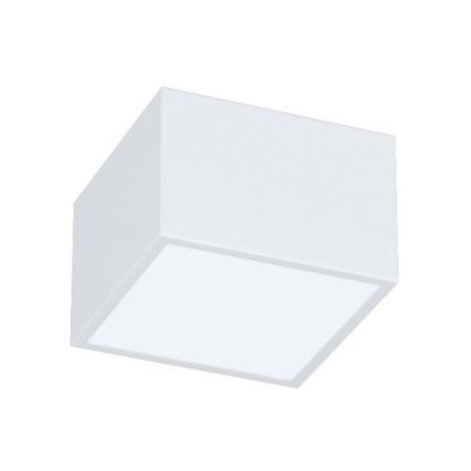 Immax Neo 07072L-15BD - Conjunto 2x Iluminação de teto LED com regulação CANTO 2xLED/12W/230V + controlo remoto Tuya