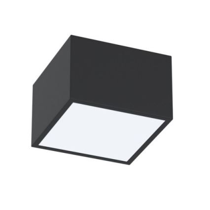 Immax Neo 07074L-15BD - Conjunto 2x Iluminação de teto LED com regulação CANTO 2xLED/12W/230V + controlo remoto Tuya