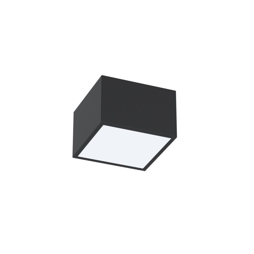 Immax Neo 07074L-15BD - Conjunto 2x Iluminação de teto LED com regulação CANTO 2xLED/12W/230V + controlo remoto Tuya