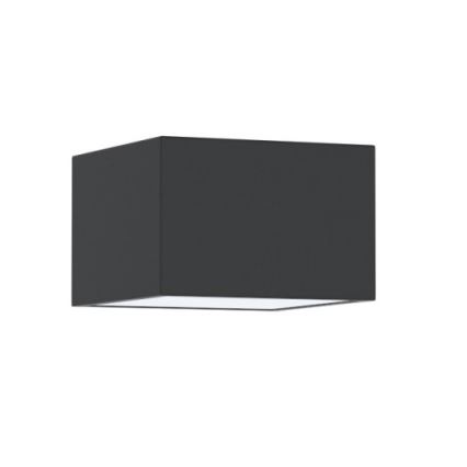 Immax Neo 07074L-15BD - Conjunto 2x Iluminação de teto LED com regulação CANTO 2xLED/12W/230V + controlo remoto Tuya
