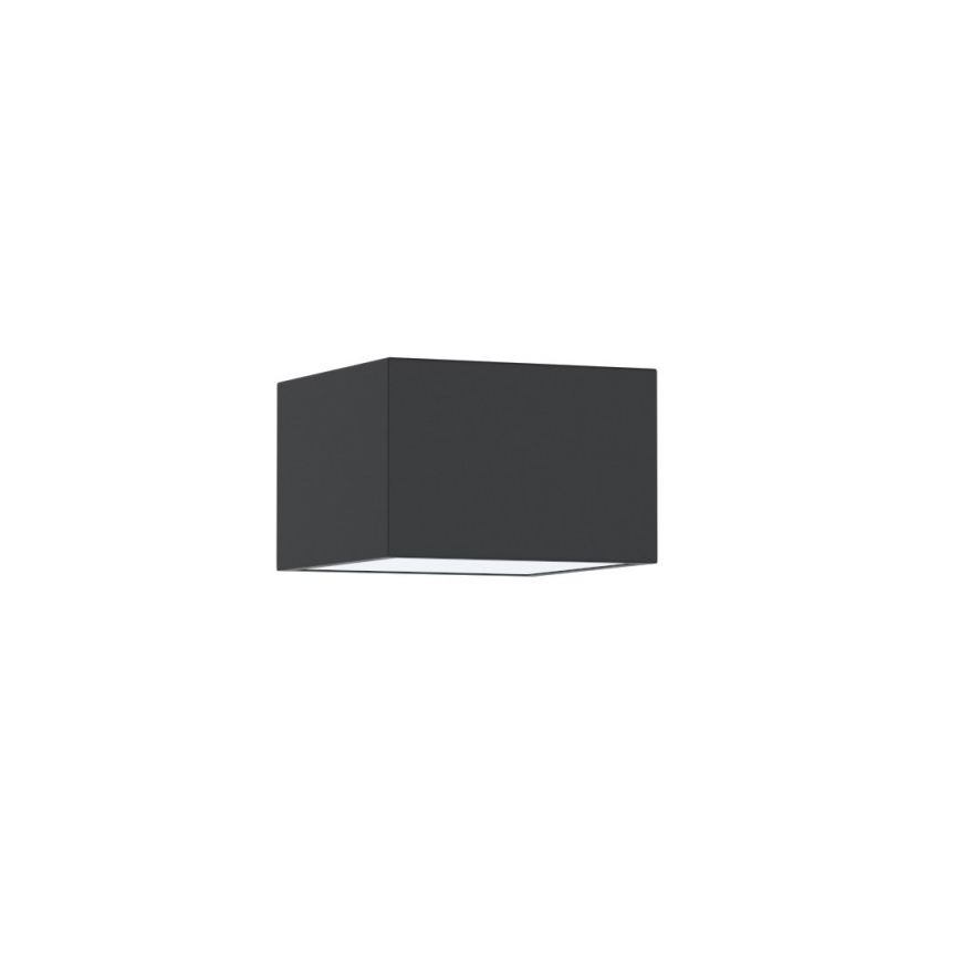 Immax Neo 07074L-15BD - Conjunto 2x Iluminação de teto LED com regulação CANTO 2xLED/12W/230V + controlo remoto Tuya
