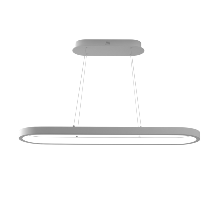 Immax NEO 07077L - Candelabro suspenso LED com regulação HIPODROMO LED/66W/230V Tuya