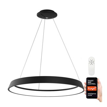 Immax NEO 07080L-80 - Candelabro suspenso LED com regulação LIMITADO LED/48W/230V 80 cm Tuya