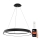 Immax NEO 07080L-80 - Candelabro suspenso LED com regulação LIMITADO LED/48W/230V 80 cm Tuya