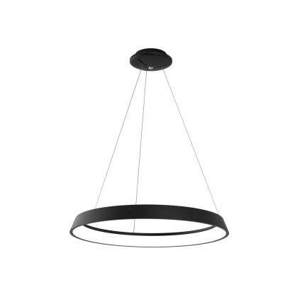 Immax NEO 07080L - Candelabro suspenso LED com regulação LIMITADO LED/39W/230V 60 cm Tuya