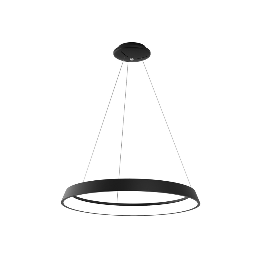 Immax NEO 07080L - Candelabro suspenso LED com regulação LIMITADO LED/39W/230V 60 cm Tuya