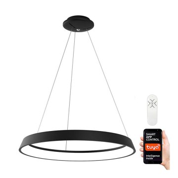 Immax NEO 07080L - Candelabro suspenso LED com regulação LIMITADO LED/39W/230V 60 cm Tuya