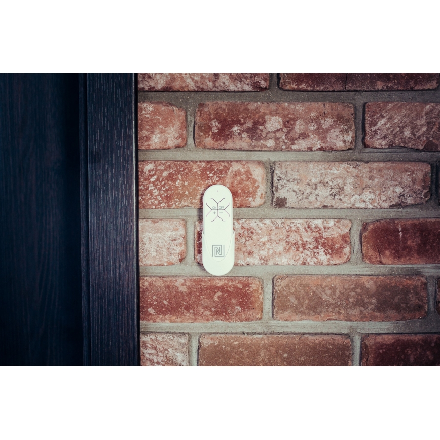Immax NEO  Comando v2 2xAAA Zigbee 3.0
