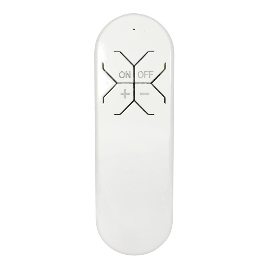 Immax NEO 07087-2 - Controlo remoto v2 Zigbee 3.0