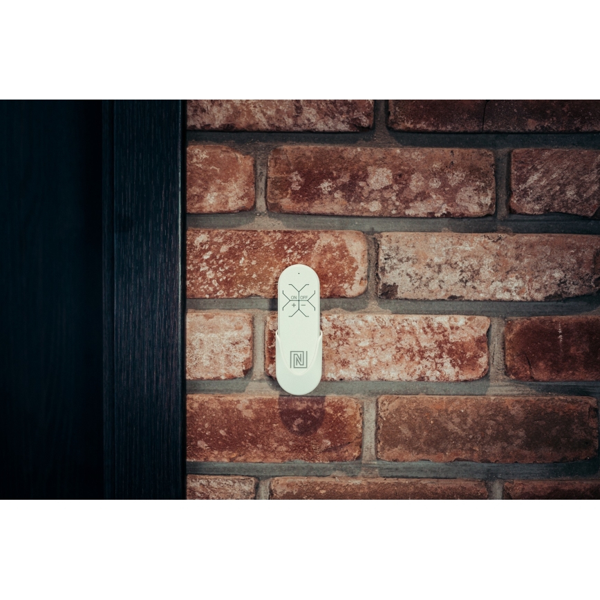 Immax NEO 07087-2 - Controlo remoto v2 Zigbee 3.0