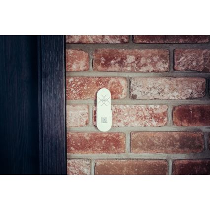 Immax NEO 07087-2 - Controlo remoto v2 Zigbee 3.0