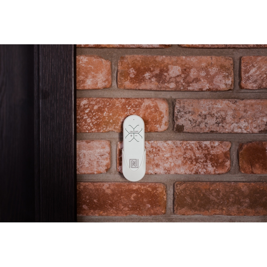 Immax NEO 07087-2 - Controlo remoto v2 Zigbee 3.0