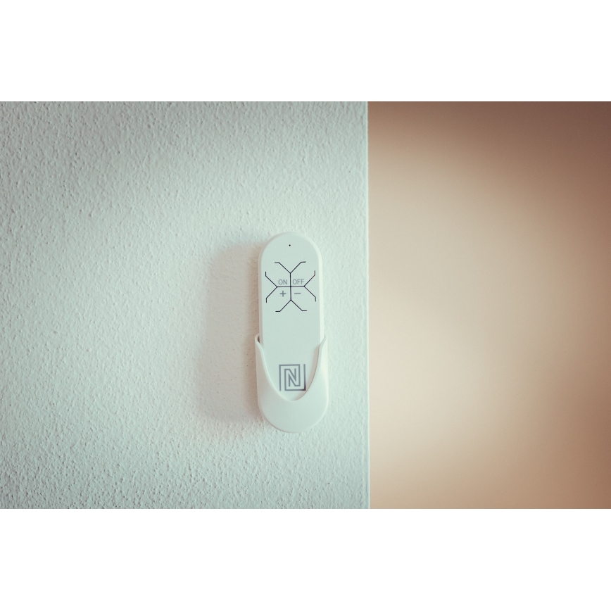 Immax NEO 07087-2 - Controlo remoto v2 Zigbee 3.0