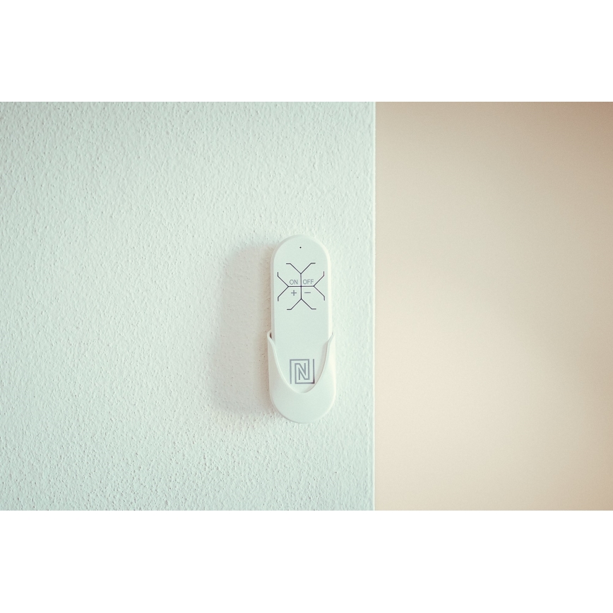 Immax NEO 07087-2 - Controlo remoto v2 Zigbee 3.0