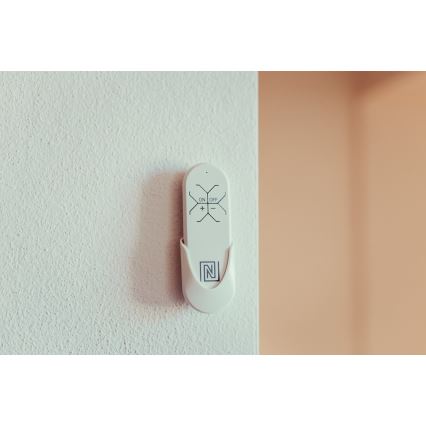 Immax NEO 07087-2 - Controlo remoto v2 Zigbee 3.0