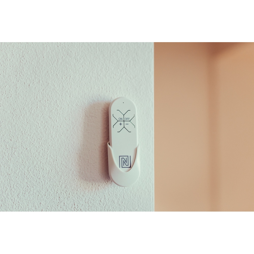 Immax NEO 07087-2 - Controlo remoto v2 Zigbee 3.0