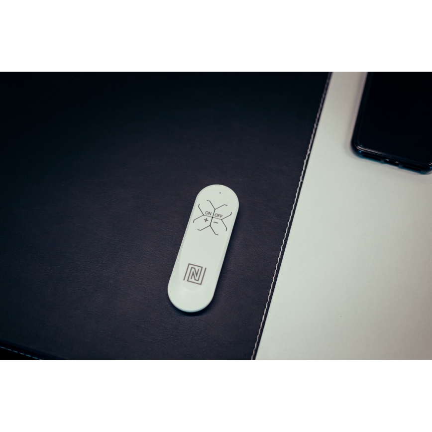 Immax NEO 07087-2 - Controlo remoto v2 Zigbee 3.0