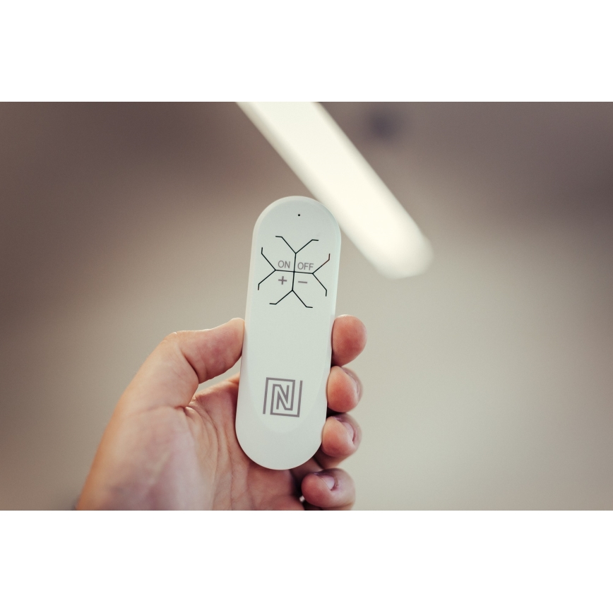 Immax NEO 07087-2 - Controlo remoto v2 Zigbee 3.0