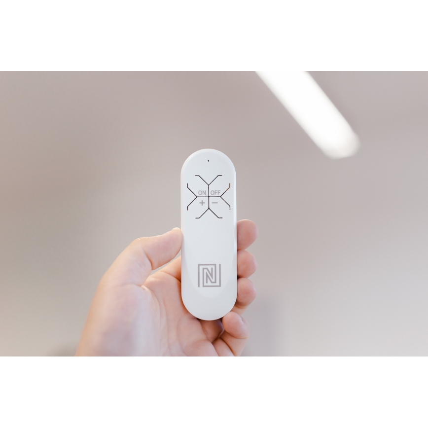 Immax NEO 07087-2 - Controlo remoto v2 Zigbee 3.0