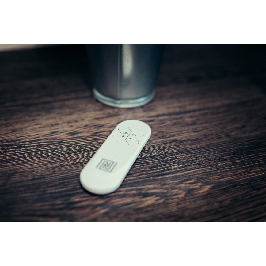 Immax NEO 07087-2 - Controlo remoto v2 Zigbee 3.0