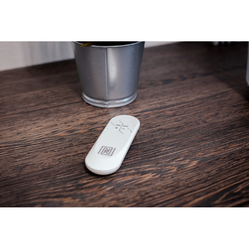Immax NEO 07087-2 - Controlo remoto v2 Zigbee 3.0