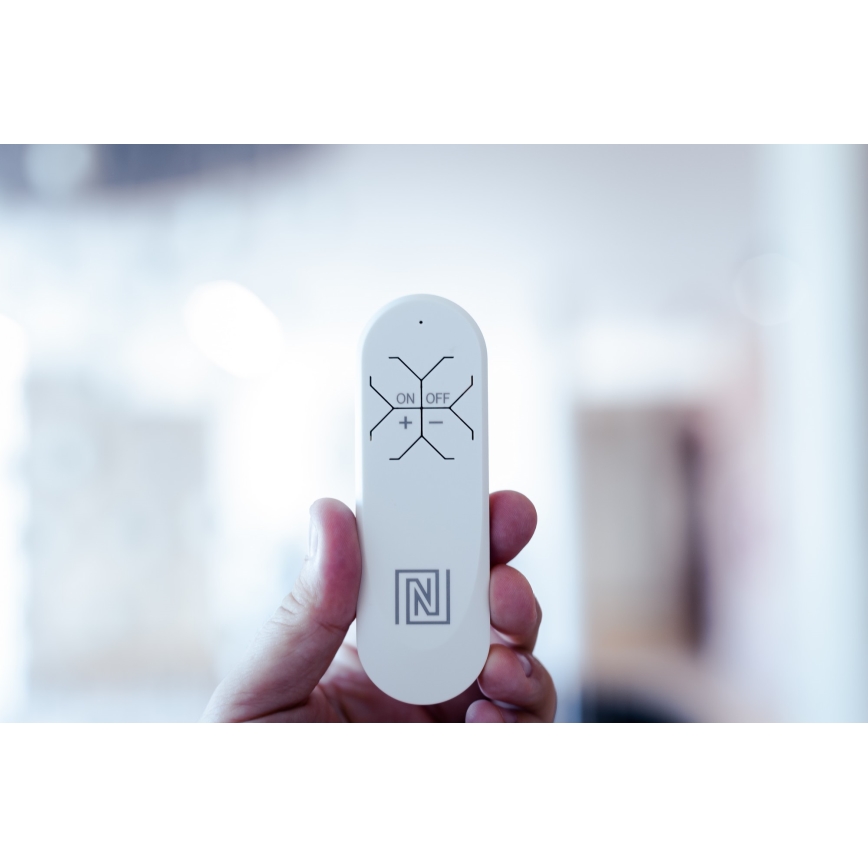 Immax NEO 07087-2 - Controlo remoto v2 Zigbee 3.0