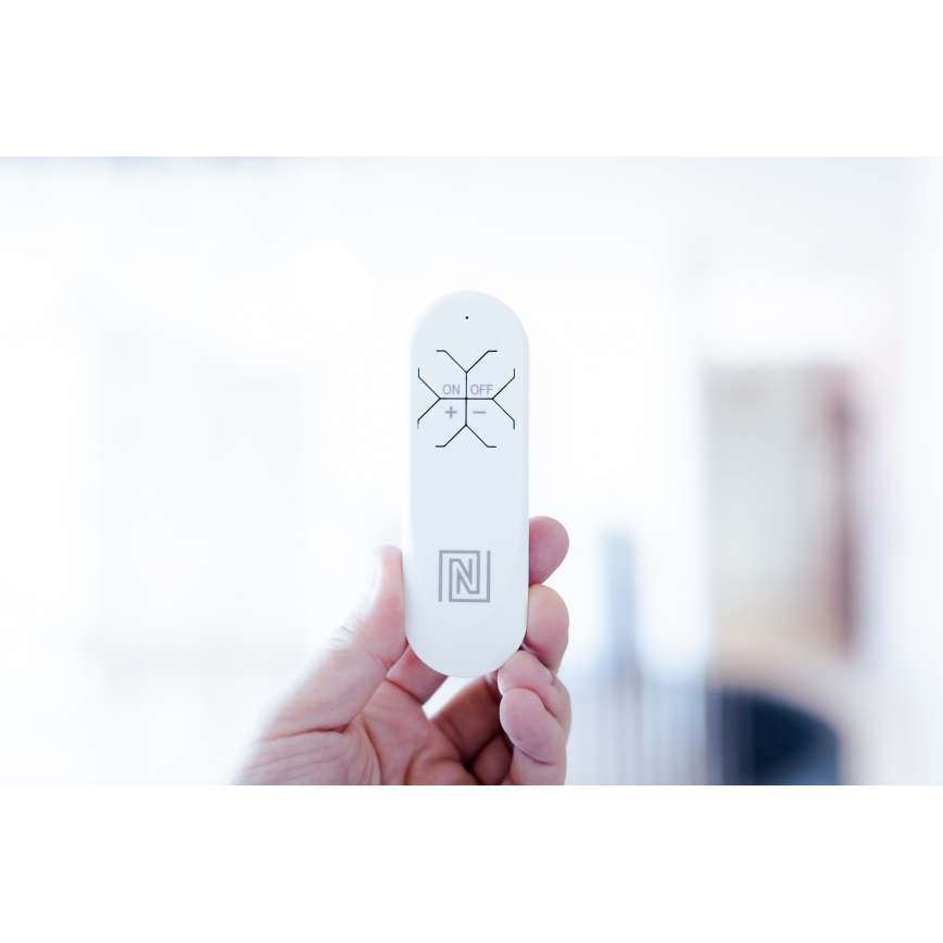 Immax NEO 07087-2 - Controlo remoto v2 Zigbee 3.0