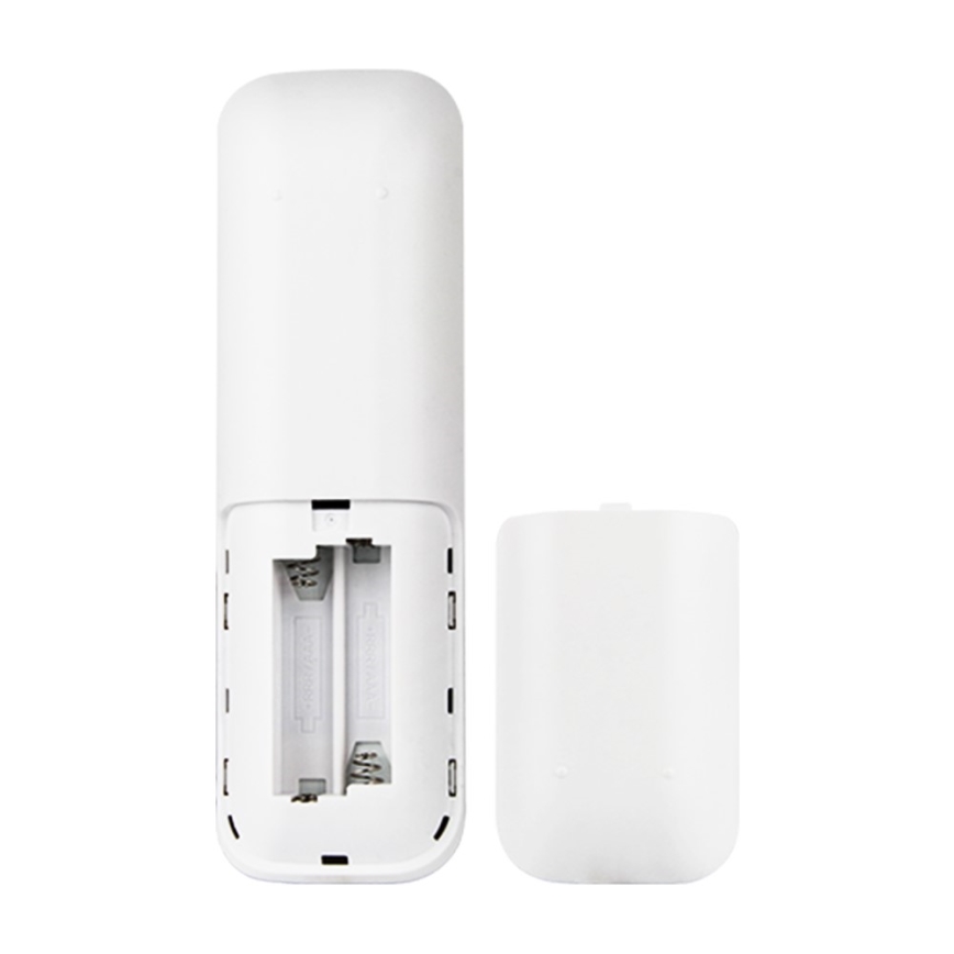 Immax NEO 07087-3 - Comando universal RGB+CCT MiBOXER 2xAAA Tuya