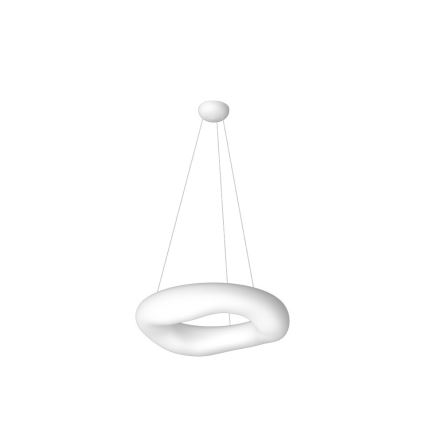 Immax NEO 07101L - Candelabro suspenso LED com regulação PULPO LED/60W/230V 91 cm + CR Tuya