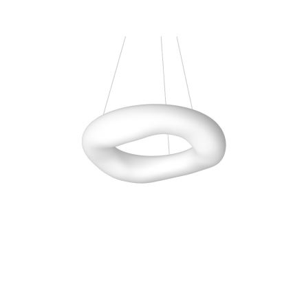 Immax NEO 07101L - Candelabro suspenso LED com regulação PULPO LED/60W/230V 91 cm + CR Tuya