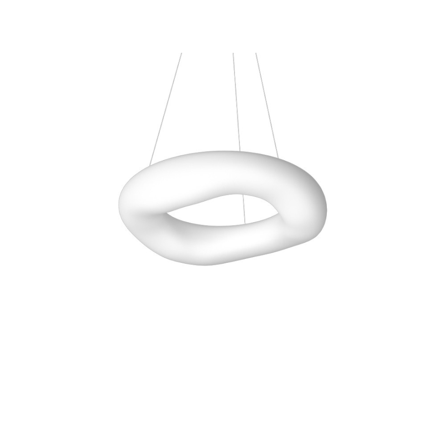 Immax NEO 07101L - Candelabro suspenso LED com regulação PULPO LED/60W/230V 91 cm + CR Tuya