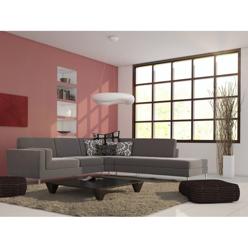 Immax NEO 07101L - Candelabro suspenso LED com regulação PULPO LED/60W/230V 91 cm + CR Tuya
