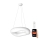 Immax NEO 07101L - Candelabro suspenso LED com regulação PULPO LED/60W/230V 91 cm + CR Tuya