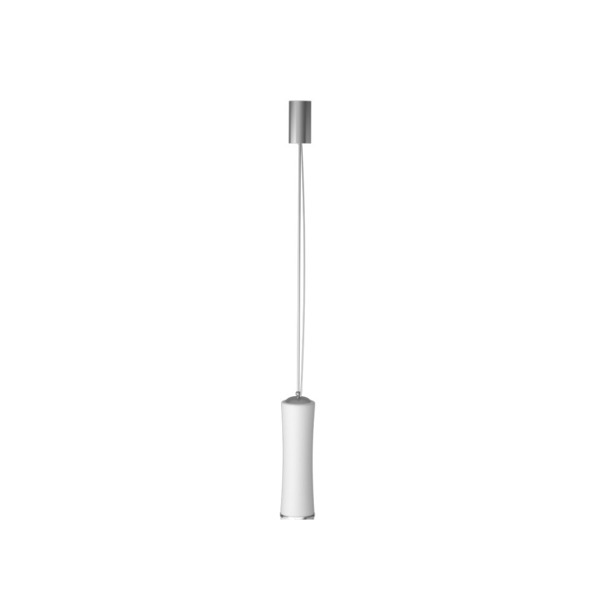 Immax NEO 07104L - Candelabro suspenso LED com regulação BAMBOOS LED/45W/230V 135 cm Tuya