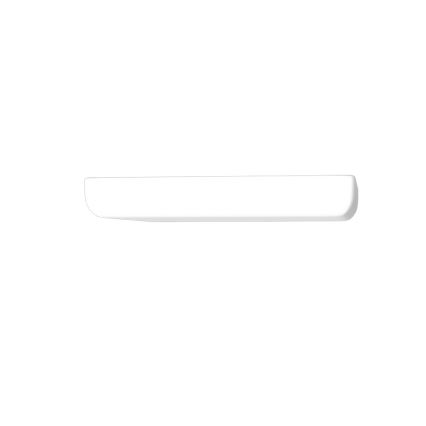 Immax NEO 07110K - Iluminação embutida de casa de banho LED com regulação PRACTICO LED/24W/230V Tuya