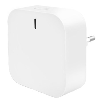 Immax NEO 07117-4 - MULTI BRIDGE PRO Inteligente Zigbee 3.0 v4 230V Tuya