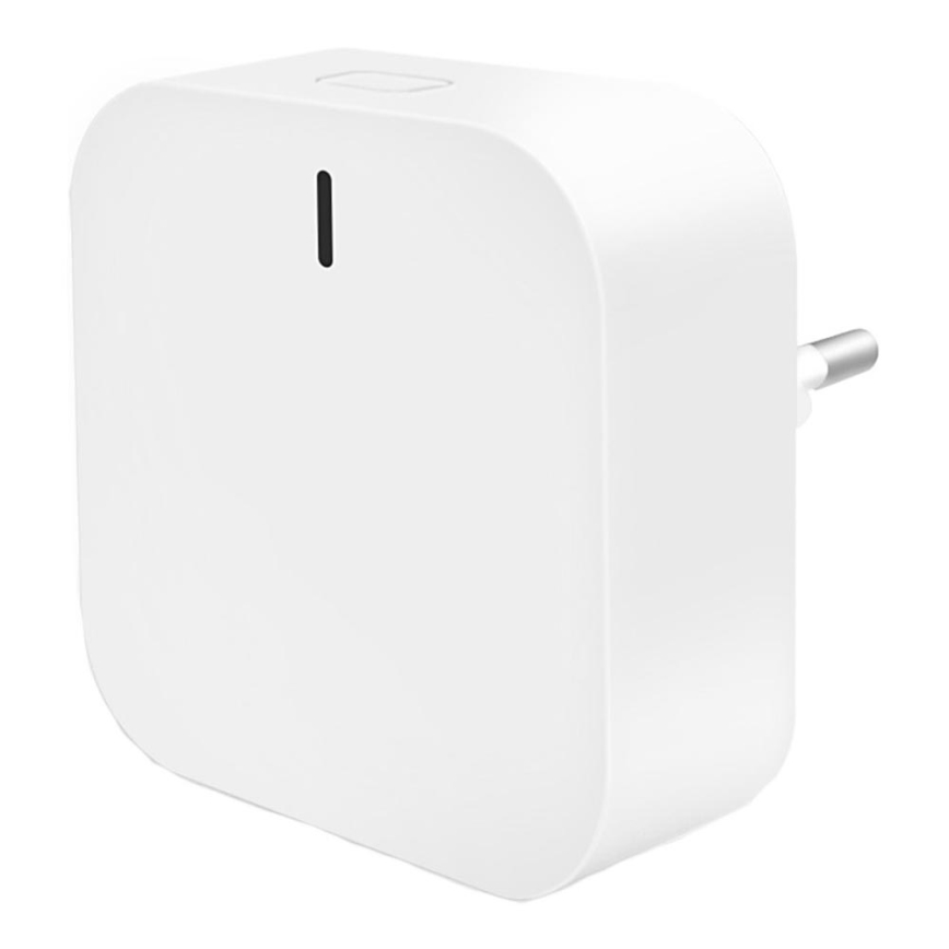 Immax NEO 07117-4 - MULTI BRIDGE PRO Inteligente Zigbee 3.0 v4 230V Tuya